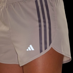 Quần short chạy bộ adidas Own The Run 3 sọc Nữ - IV9999
