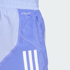 Quần short chạy bộ adidas Own the Run AEROREADY Nữ - IV5505
