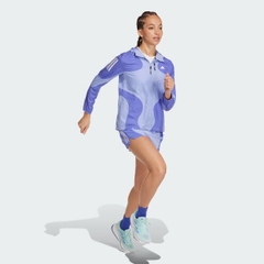 Quần short chạy bộ adidas Own the Run AEROREADY Nữ - IV5505