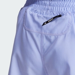 Quần short chạy bộ adidas Own the Run AEROREADY Nữ - IV5505