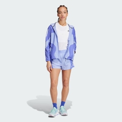 Quần short chạy bộ adidas Own the Run AEROREADY Nữ - IV5505