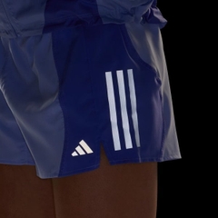Quần short chạy bộ adidas Own the Run AEROREADY Nữ - IV5505