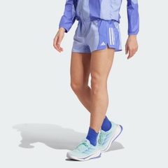 Quần short chạy bộ adidas Own the Run AEROREADY Nữ - IV5505