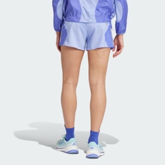 Quần short chạy bộ adidas Own the Run AEROREADY Nữ - IV5505