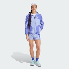 Áo khoác gió Nữ chạy bộ adidas Own the Run Base WIND.RDY - IW0034