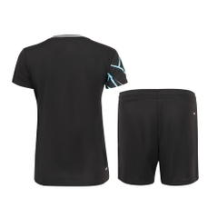 Bộ quần áo cầu lông Li-Ning Nữ P-AATU052-1