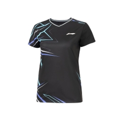 Bộ quần áo cầu lông Li-Ning Nữ P-AATU052-1