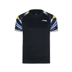 Bộ quần áo cầu lông Li-Ning Nam P-AATW015-1V