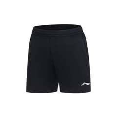 Bộ quần áo cầu lông Li-Ning Nam P-AATW015-1V