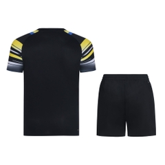Bộ quần áo cầu lông Li-Ning Nam P-AATW015-1V