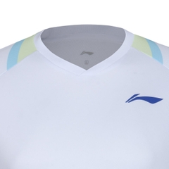 Bộ quần áo cầu lông Li-Ning Nam P-AATW015-2V