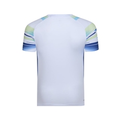 Bộ quần áo cầu lông Li-Ning Nam P-AATW015-2V