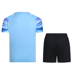 Bộ quần áo cầu lông Li-Ning Nam P-AATW015-3V
