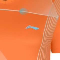 Áo T-shirt Li-Ning Unisex P-AAYW013-3V