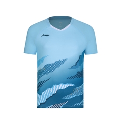 Áo T-shirt Li-Ning Nam P-AAYW039-5V
