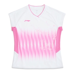 Áo T-shirt Li-Ning SHIDA Nữ P-AAYW210-2V