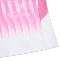 Áo T-shirt Li-Ning SHIDA Nữ P-AAYW210-2V