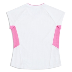 Áo T-shirt Li-Ning SHIDA Nữ P-AAYW210-2V