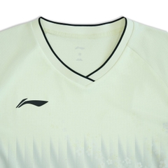 Áo T-shirt Li-Ning SHIDA Nữ P-AAYW210-7V