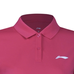 Áo Polo Li-Ning Nữ P-APLR126-11V