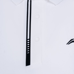 Áo Polo Li-Ning Unisex P-APLV485-2V