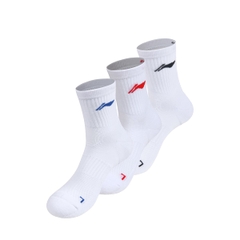 Tất cao cổ Li-Ning Unisex P-AWTS003-2V