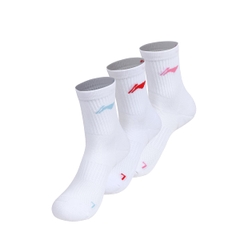 Tất cao cổ Li-Ning Unisex P-AWTS005-2V