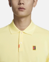 Áo polo thời trang Nam Nike ASTHE polo Dri-FIT HERITG SLIM2 DA4380-706