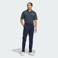 Áo Polo golf adidas Ultimate365 Power Grid Nam - IX2029