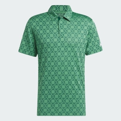 Áo Polo golf adidas Ultimate365 Tour HEAT.RDY Jacquard Nam - IZ3007