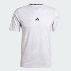Áo T-shirt tập luyện adidas Power Tee Nam - IS3807