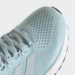 Giày chạy bộ adidas PUREBOOST 22 Nữ - GW9146
