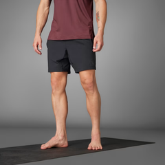 Quần short tập luyện adidas Puremotion Nam - JE5688
