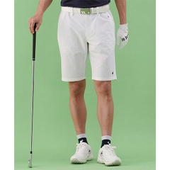 Quần short le coq golf Nam - QGMVJD51V-WH00