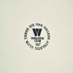 Áo khoác nỉ 361º Nam W552534009A-1C