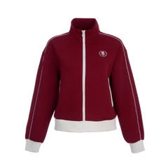 Áo khoác nỉ 361º Nữ W562534009A-5C