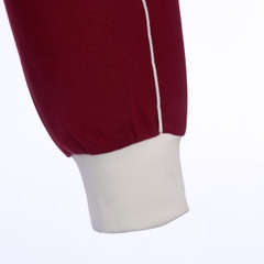 Áo khoác nỉ 361º Nữ W562534009A-5C