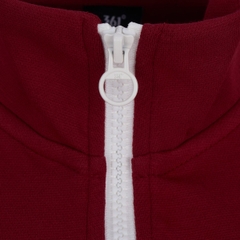 Áo khoác nỉ 361º Nữ W562534009A-5C