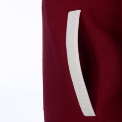 Áo khoác nỉ 361º Nữ W562534009A-5C