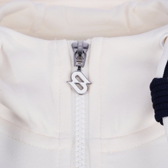 Áo hoodie 361º Nữ W562539052A-3C