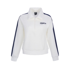 Áo nỉ có mũ 361º Nữ W562539051A-1C