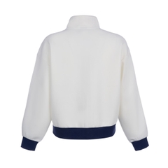 Áo khoác nỉ 361º Nữ W562534009A-1C