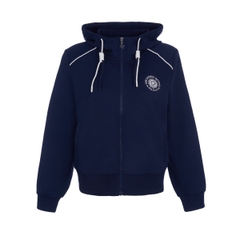 Áo hoodie 361º Nữ W562539052A-2C