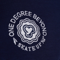 Áo hoodie 361º Nữ W562539052A-2C