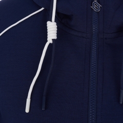 Áo hoodie 361º Nữ W562539052A-2C