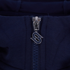 Áo hoodie 361º Nữ W562539052A-2C