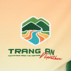 Áo T-shirt 361º Tràng An Marathon 2025 Nữ WT2537006-1