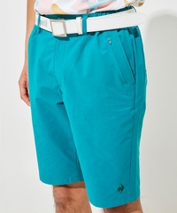 Quần short le coq sportif golf Nam - QGMVJD51V-GR00