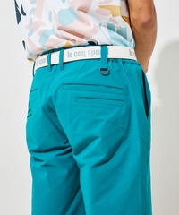 Quần short le coq sportif golf Nam - QGMVJD51V-GR00