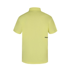 Áo Polo le coq golf Nam - QGMXJA02XV-YL00